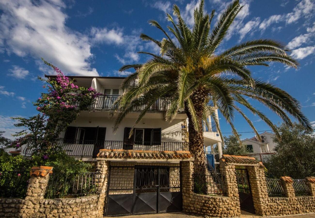 Apartamento Daju